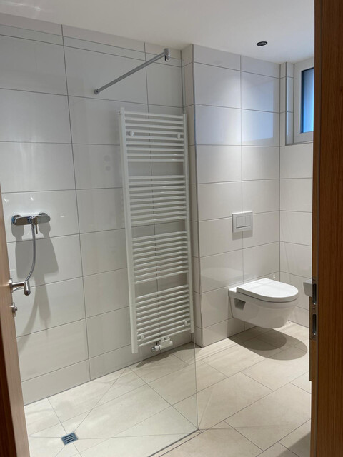 Moderne 2-Zimmerwohnung in Feldkirch-Altenstadt!