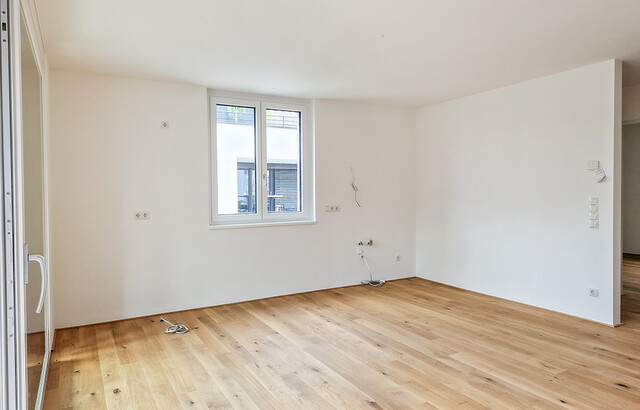 Bezugsbereit: 4-Zimmer Terrassenwohnung mit Wohnbauförderung (Top B3)