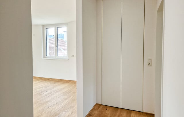 Bezugsbereit: 4-Zimmer Terrassenwohnung mit Wohnbauförderung (Top B3)