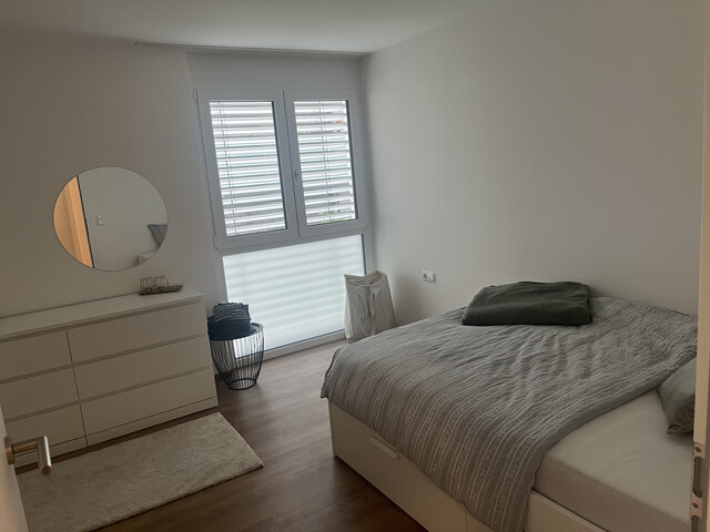 ideale 2-Zimmer Wohnung, keine Vermittlungsprovision, keine Vertragskosten, für Single oder Paar, Innnenstadt Dornbirn perfekt erreichbar