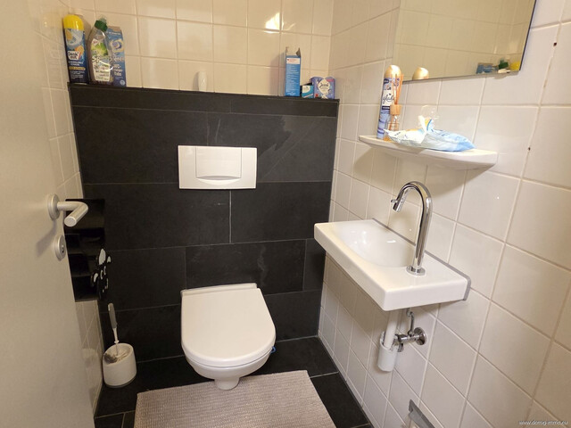 In top Lage: 3,5-Zimmer-Wohnung mit 82,5m², großzügiger Terrasse und Tiefgaragenplatz in Höchst
