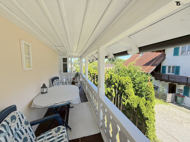 Hohenems: Charmantes Einfamilienhaus mit ca. 160m2 Wohnfläche