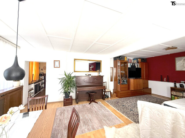 Hohenems: Charmantes Einfamilienhaus mit ca. 160m2 Wohnfläche