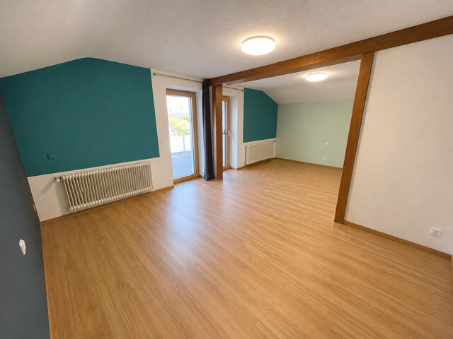 Charmantes Einfamilienhaus in Frastanz, mit großem Grundstück, Privatverkauf
