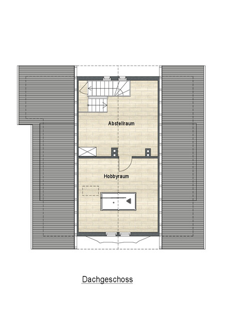 Wohnen in bester Lage - großzügige Stadtvilla mit Ausbaupotential am schönen Ardetzenberg in Feldkirch