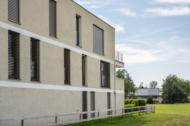 Dachgeschosswohnung in schöner Lage - als Haupt- oder Nebenwohnsitz