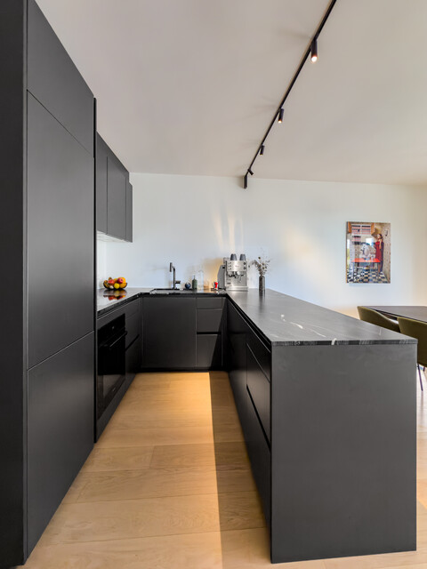 Stilvolle Designwohnung mit großer Terrasse - Ohne Makler!