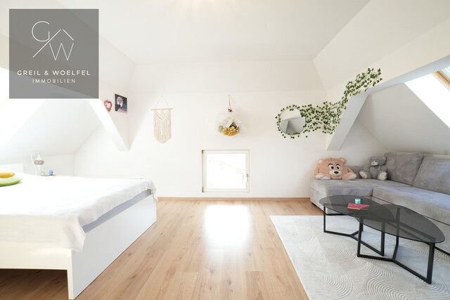 Hörbranz: Vielseitiges Wohn- und Geschäftshaus – modernisiert, 1.356 m² Grundstück, zentrale Lage