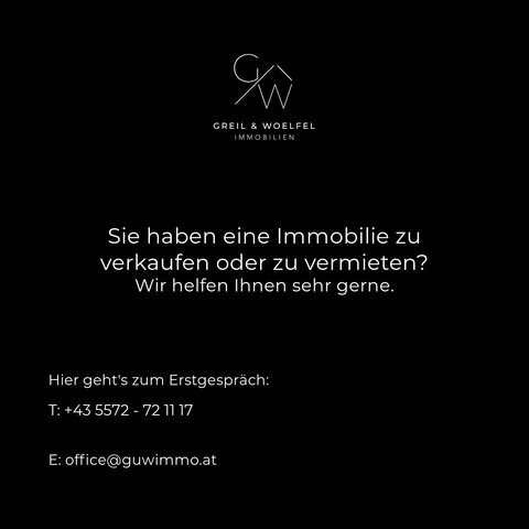 Hörbranz: Vielseitiges Wohn- und Geschäftshaus – modernisiert, 1.356 m² Grundstück, zentrale Lage