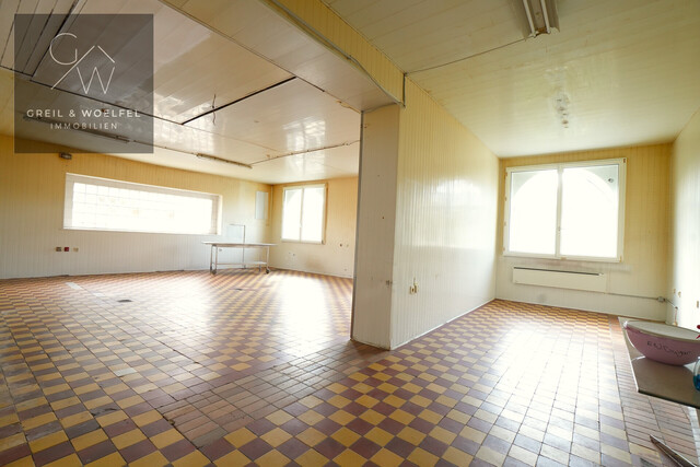 Hörbranz: Vielseitiges Wohn- und Geschäftshaus – modernisiert, 1.356 m² Grundstück, zentrale Lage