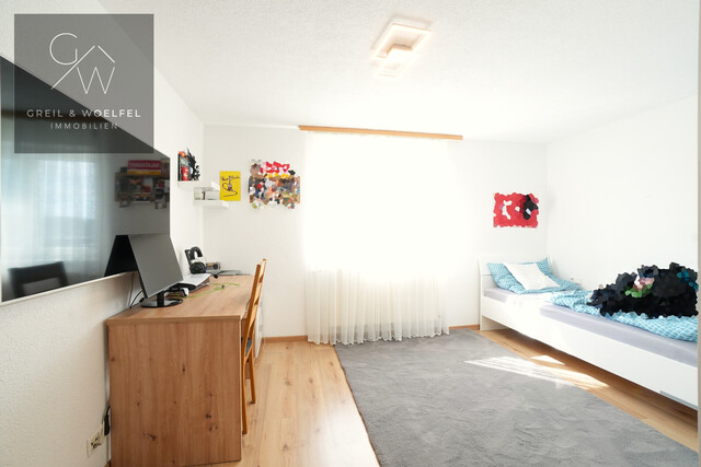 Hörbranz: Vielseitiges Wohn- und Geschäftshaus – modernisiert, 1.356 m² Grundstück, zentrale Lage