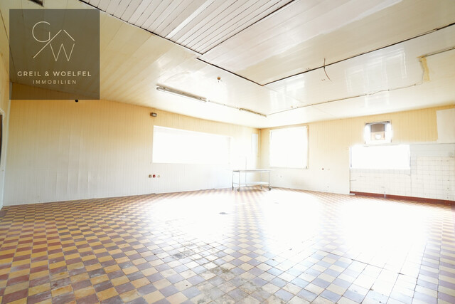 Hörbranz: Vielseitiges Wohn- und Geschäftshaus – modernisiert, 1.356 m² Grundstück, zentrale Lage