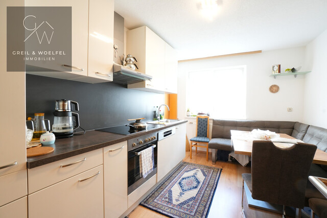 Hörbranz: Vielseitiges Wohn- und Geschäftshaus – modernisiert, 1.356 m² Grundstück, zentrale Lage