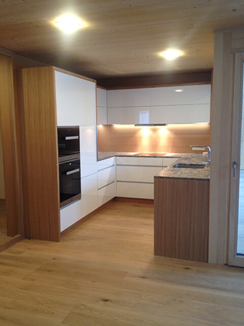 Wunderschöne geräumige 4-Zimmerwohnung Wunderschöne geräumige 4-Zimmerwohnung