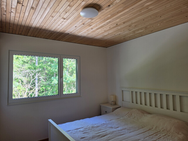 HOLZ. RUHE. FREIRAUM. – 4-ZIMMER-WOHNUNG MIT GROSSZÜGIGEM BALKON IN HARD