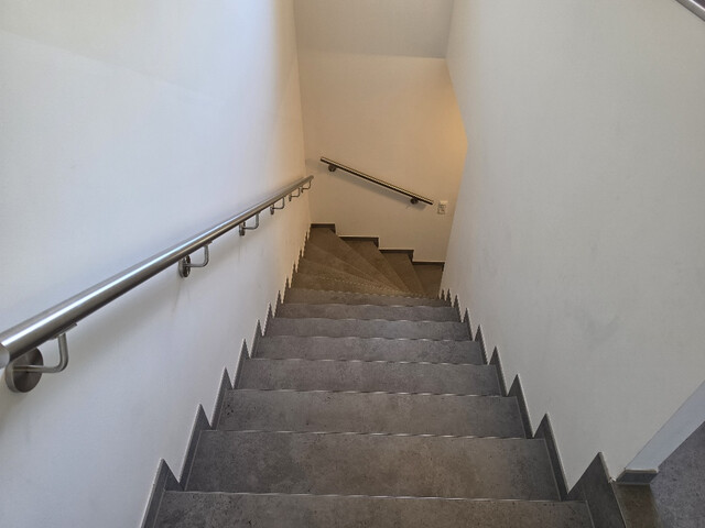 HOLZ. RUHE. FREIRAUM. – 4-ZIMMER-WOHNUNG MIT GROSSZÜGIGEM BALKON IN HARD