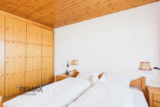 Großzügiges Ferienhaus mit Weitblick und Privatsphäre im Bregenzerwald