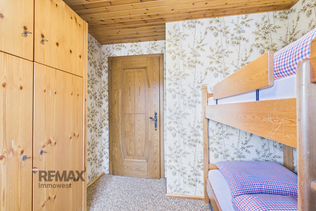 Großzügiges Ferienhaus mit Weitblick und Privatsphäre im Bregenzerwald