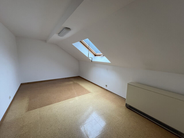 MEHRFAMILIENHAUS MIT VIEL GARTEN IN TOPLAGE