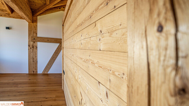 Exklusives Chalet im modernen Alpenloftstil mit Panoramablick