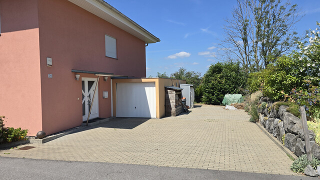 ❤️ Bei Interesse handle sofort.  Ein echtes Zuhause zum Verlieben – Familienglück in Hohenweiler,  Privatverkauf