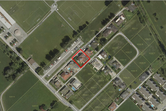 Stilvolles Wohnen mit Garten und viel Wohnkomfort