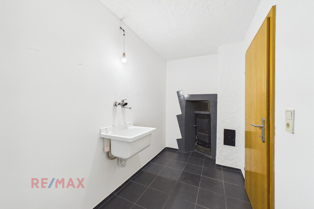 Stilvolles Wohnen mit Garten und viel Wohnkomfort