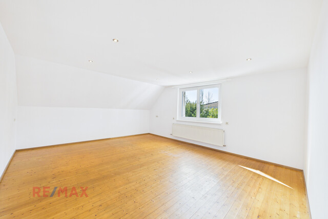 Stilvolles Wohnen mit Garten und viel Wohnkomfort