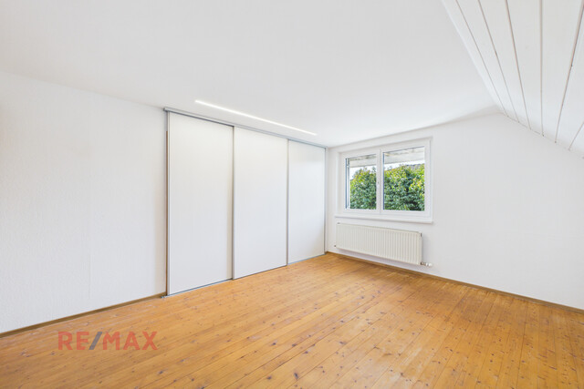 Stilvolles Wohnen mit Garten und viel Wohnkomfort