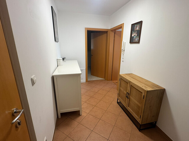 Zentral & ruhig wohnen in Dornbirn – hochwertig sanierte 2,5-Zimmer-Wohnung