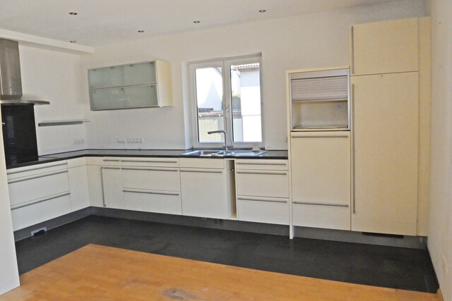 Toplage Altach – Sonniges EFH mit Garten, Terrasse, Balkon und Doppelgarage