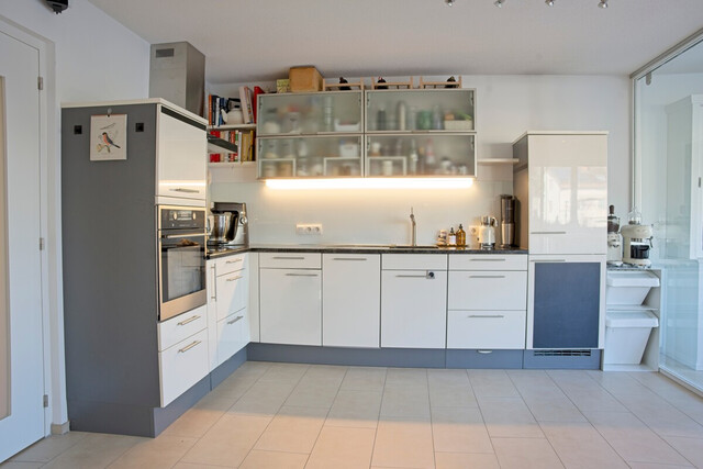 Zuhause mitten in Lustenau - helle 3-Zimmer-Wohnung