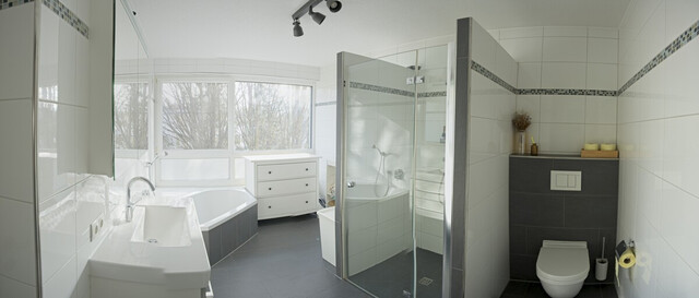 Zuhause mitten in Lustenau - helle 3-Zimmer-Wohnung
