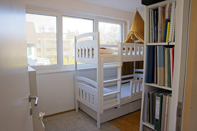 Zuhause mitten in Lustenau - helle 3-Zimmer-Wohnung