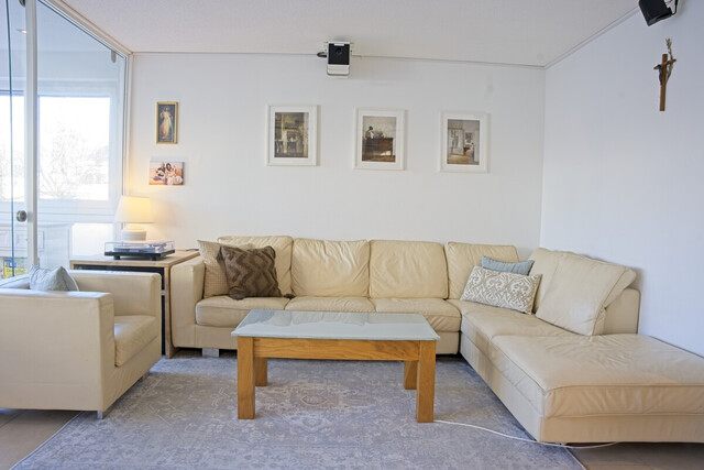 Zuhause mitten in Lustenau - helle 3-Zimmer-Wohnung