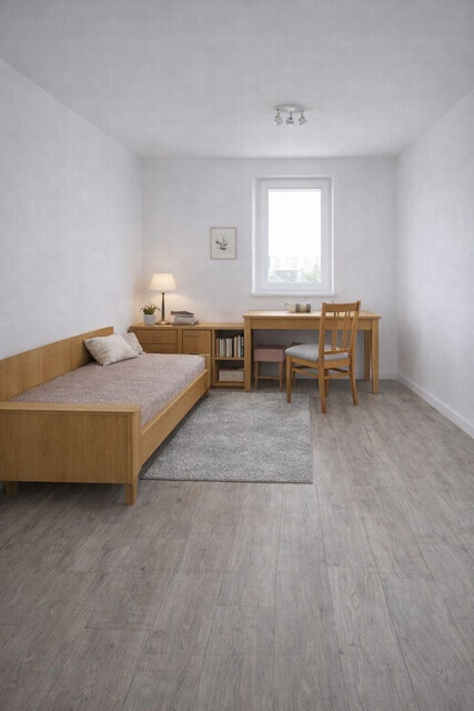 Sanierte Wohnung 2 Etagen 12 Zimmer in Top-Lage!