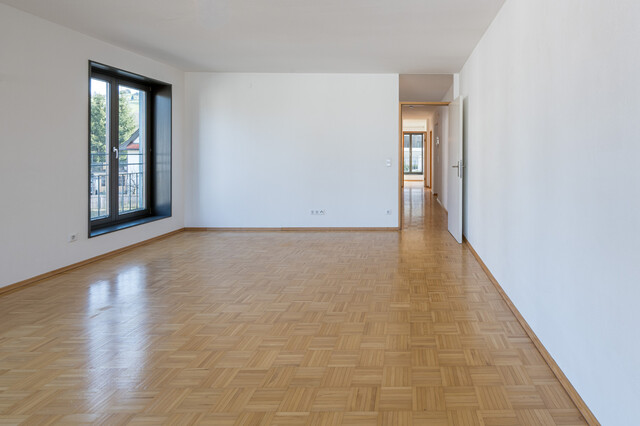 Eigentumswohnung in ruhiger Lage im Oberdorf