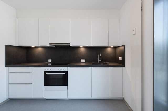 Eigentumswohnung in ruhiger Lage im Oberdorf