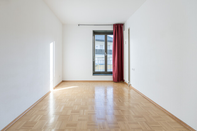 Eigentumswohnung in ruhiger Lage im Oberdorf