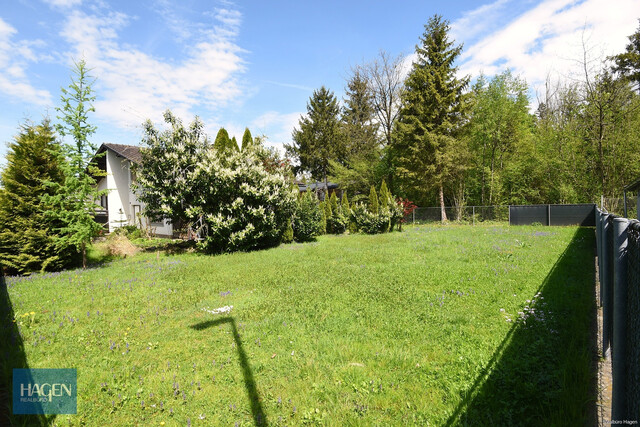 Baugrundstück mit Altbestand in Dornbirn – Naturnahe Lage für die Realisierung Ihres Traumhauses