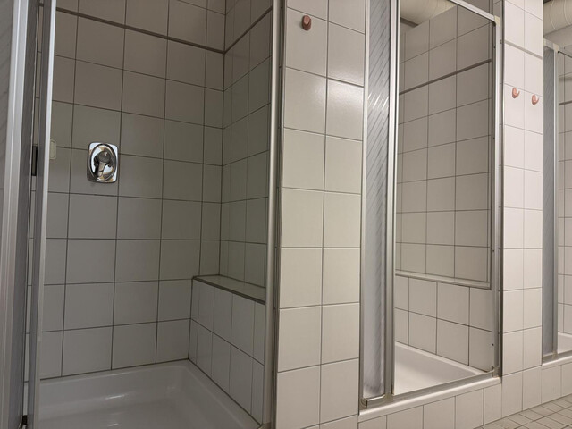 Vielseitig nutzbare Geschäftsfläche