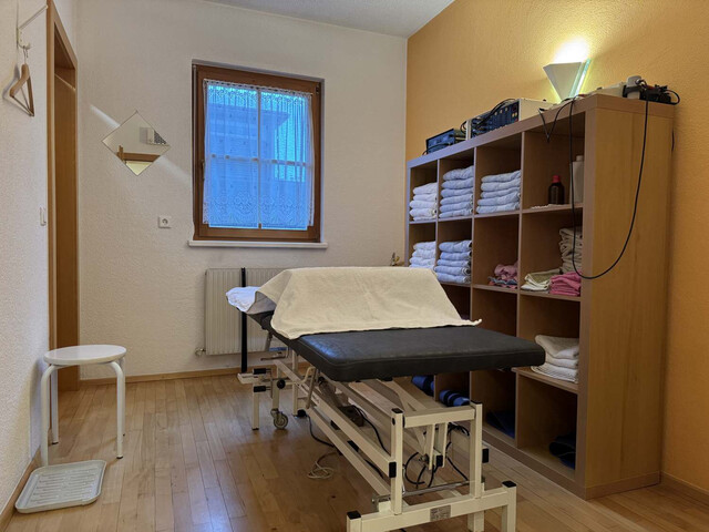 Vielseitig nutzbare Geschäftsfläche