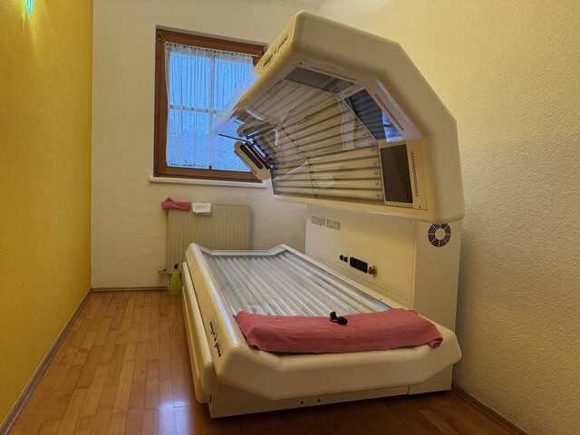 Vielseitig nutzbare Geschäftsfläche