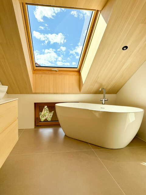 Hochwertige Dachgeschoßwohnung in Hittisau! Top 11