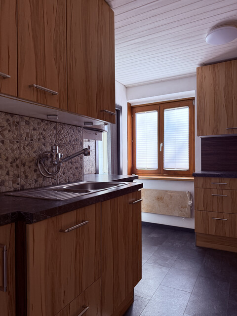 wohnen am Mehrerauer Wald