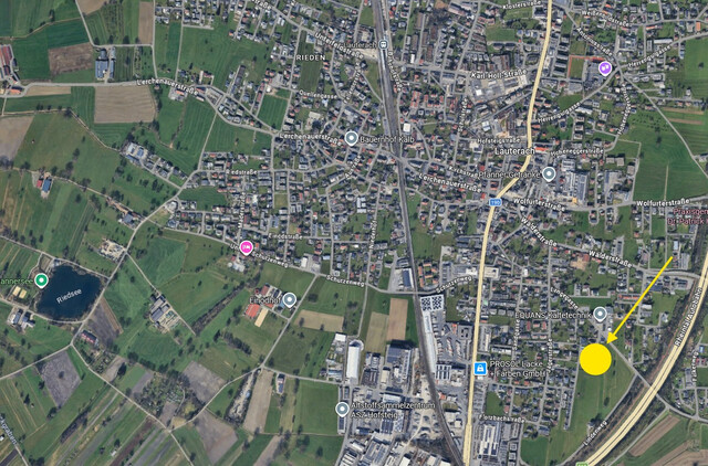 Exklusive Villa mit traumhafter Poollandschaft in absoluter Ruhelage