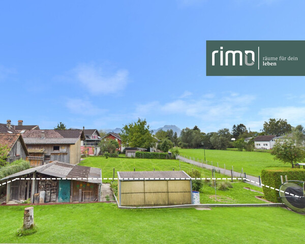 Grundstück in Koblach zu kaufen