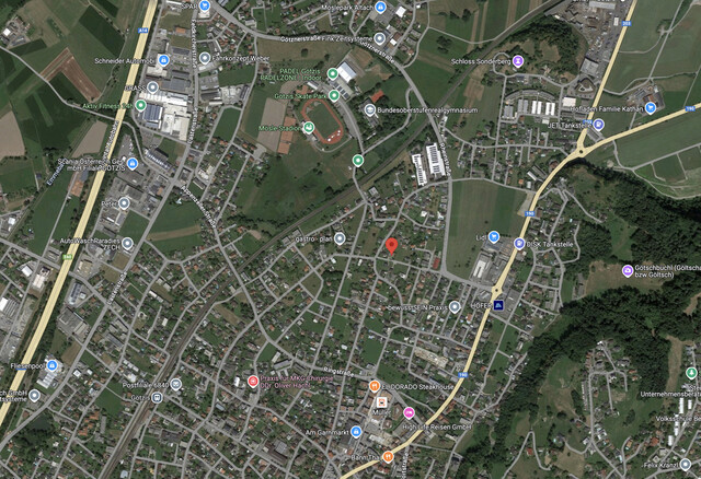 Großzügiges Zweifamilienhaus in Götzis – Perfekt für große Familien