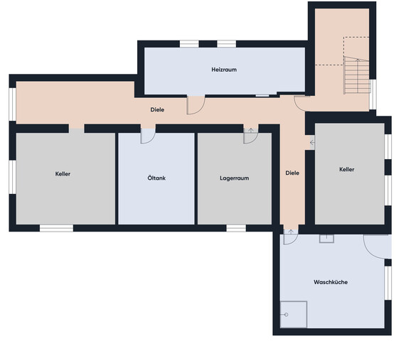 Großzügiges Zweifamilienhaus in Götzis – Perfekt für große Familien