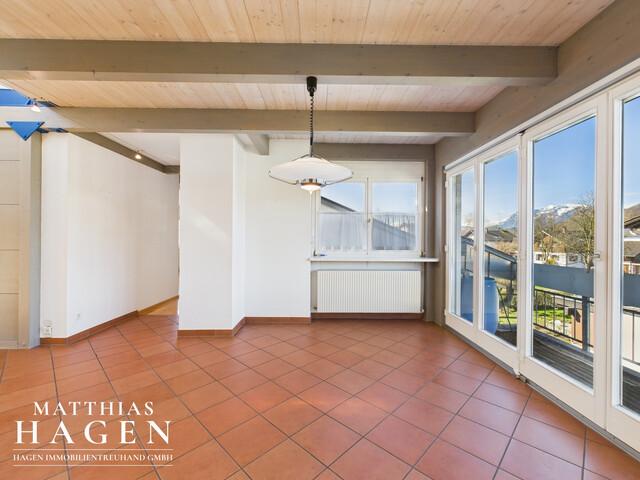 Großzügiges Zweifamilienhaus in Götzis – Perfekt für große Familien